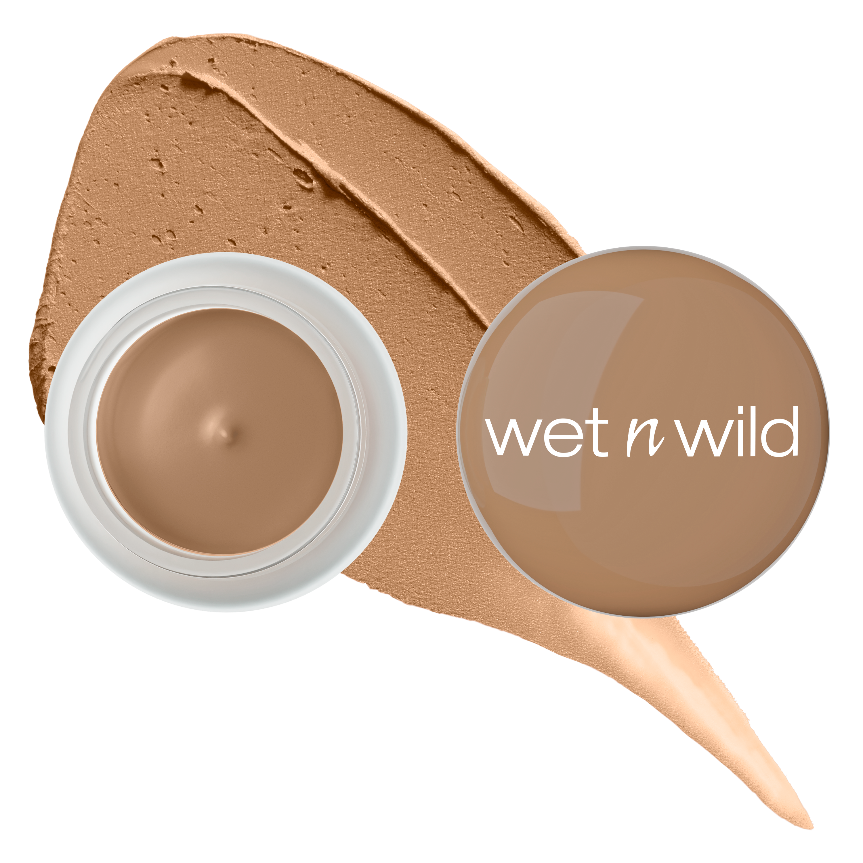 Mother Fluffer Cloud Bronzer | Cool Brew
