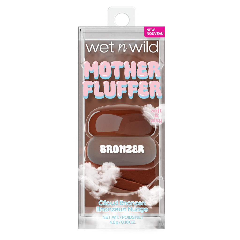 Mother Fluffer Cloud Bronzer | Cocoa Crush - wet n wild Beauty