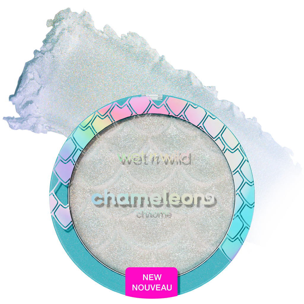 CHAMELEON CHROME HIGHLIGHTER | VENUS SWING - wet n wild Beauty