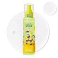 wet n wild x spongebob duo phase setting mist