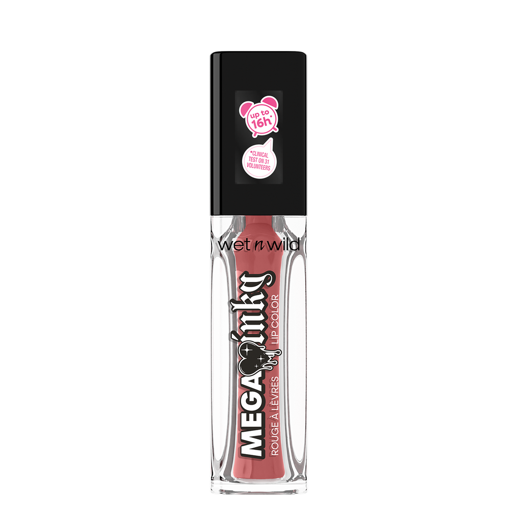 Mega Inky Lip Color | Desert Crush - wet n wild Beauty