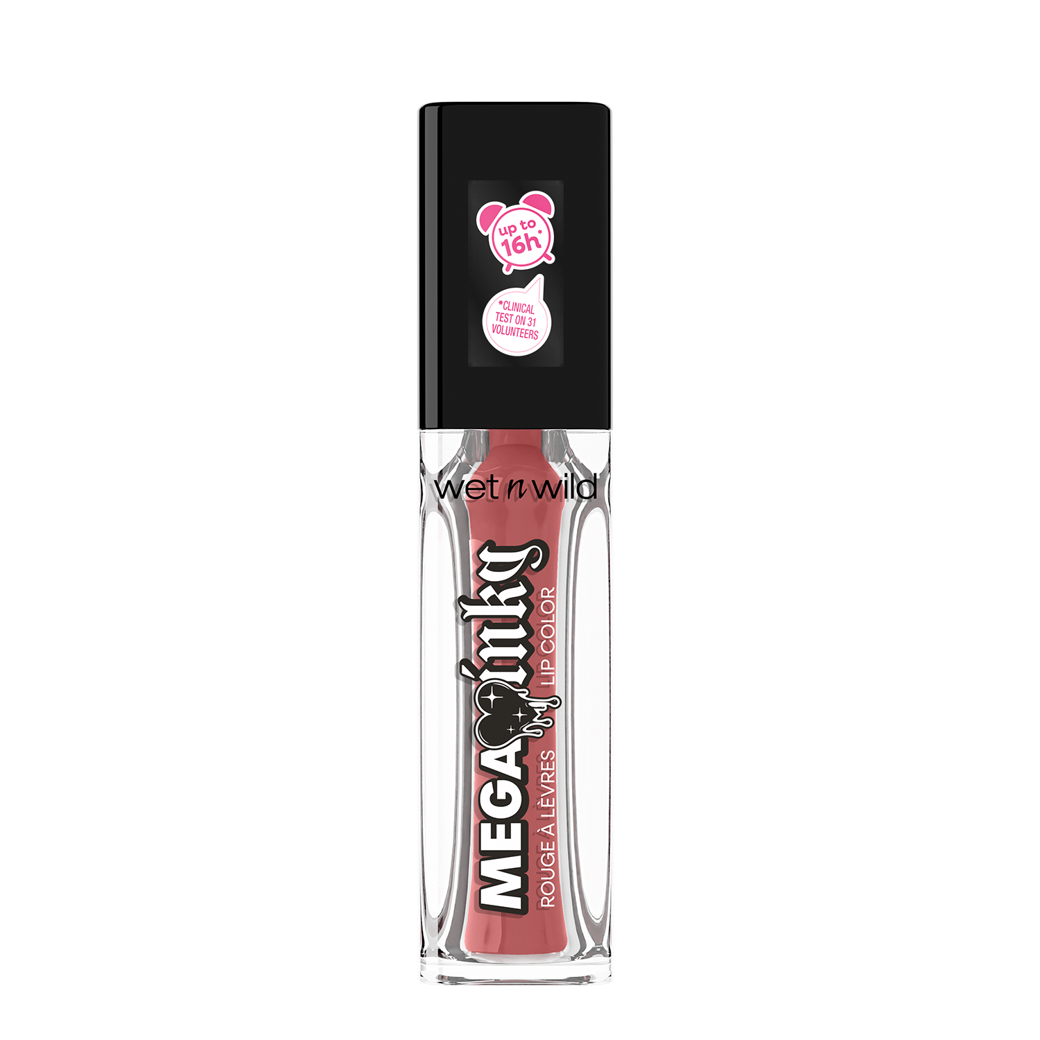 Mega Inky Lip Color | Desert Crush - wet n wild Beauty