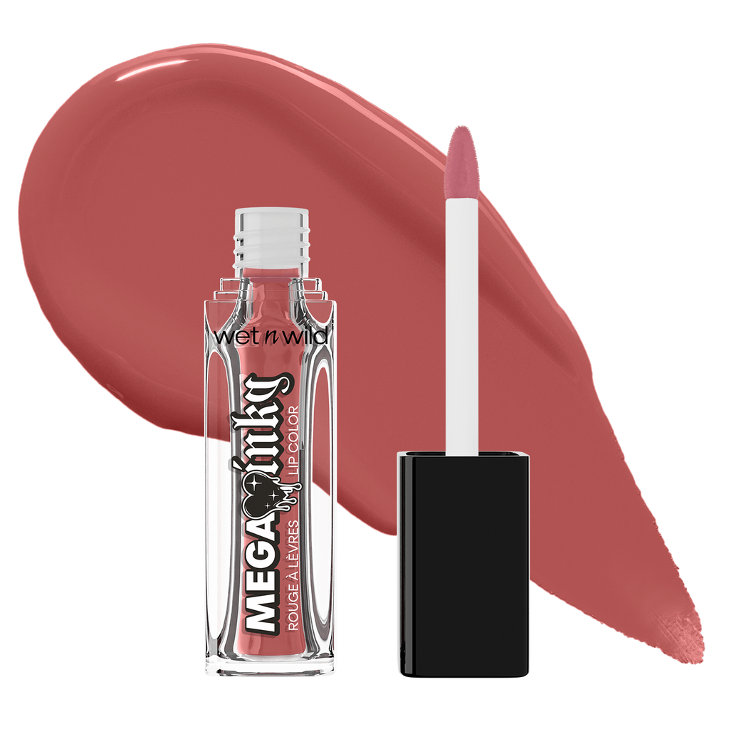 Mega Inky Lip Color | Desert Crush - wet n wild Beauty
