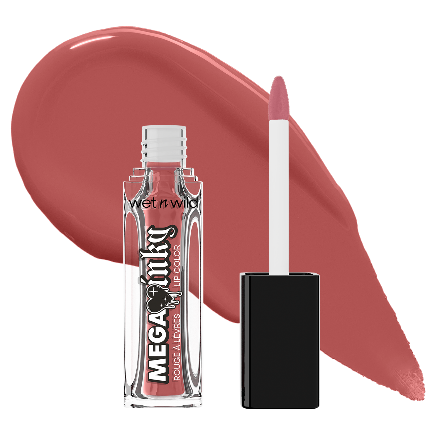 Mega Inky Lip Color | Desert Crush - wet n wild Beauty