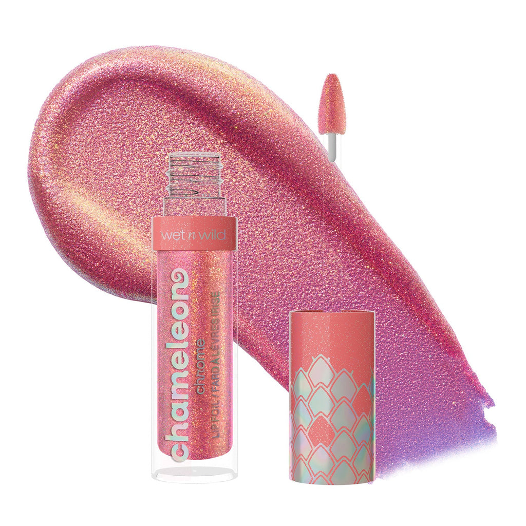 Chameleon Chrome Lip Foil | Moonshift Bloom - wet n wild Beauty
