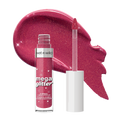 Mega Glitter Shimmer Liquid Lipstick | Pink Future - wet n wild Beauty