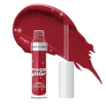 Mega Glitter Shimmer Liquid Lipstick | New Soulmate - wet n wild Beauty