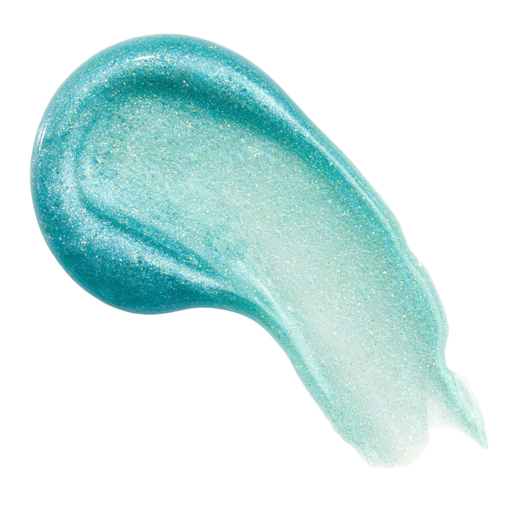 wet n wild x spongebob cooling lip oil