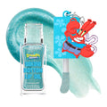 wet n wild x spongebob cooling lip oil