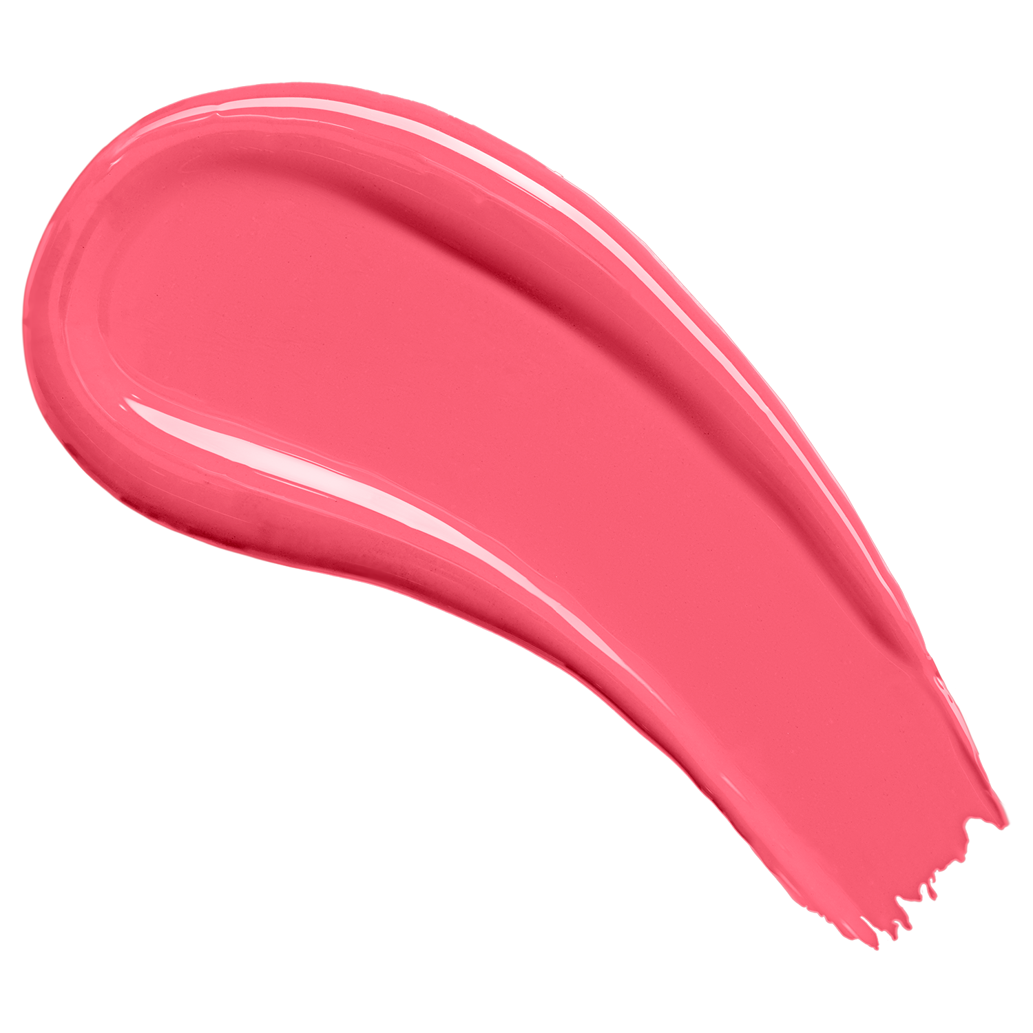 Jelly Drip Lip Glaze | Blush Guava - wet n wild Beauty