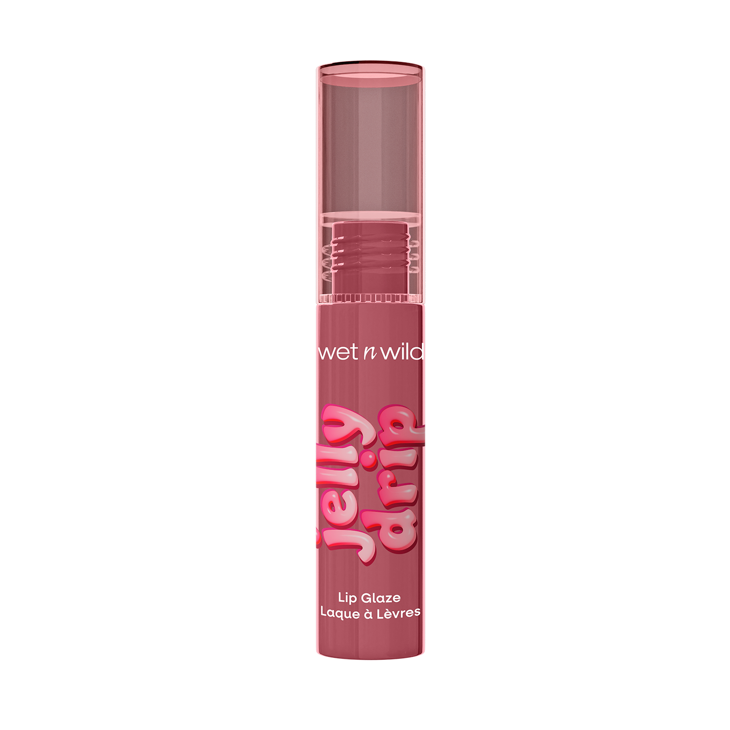 Jelly Drip Lip Glaze | Berry Squish - wet n wild Beauty