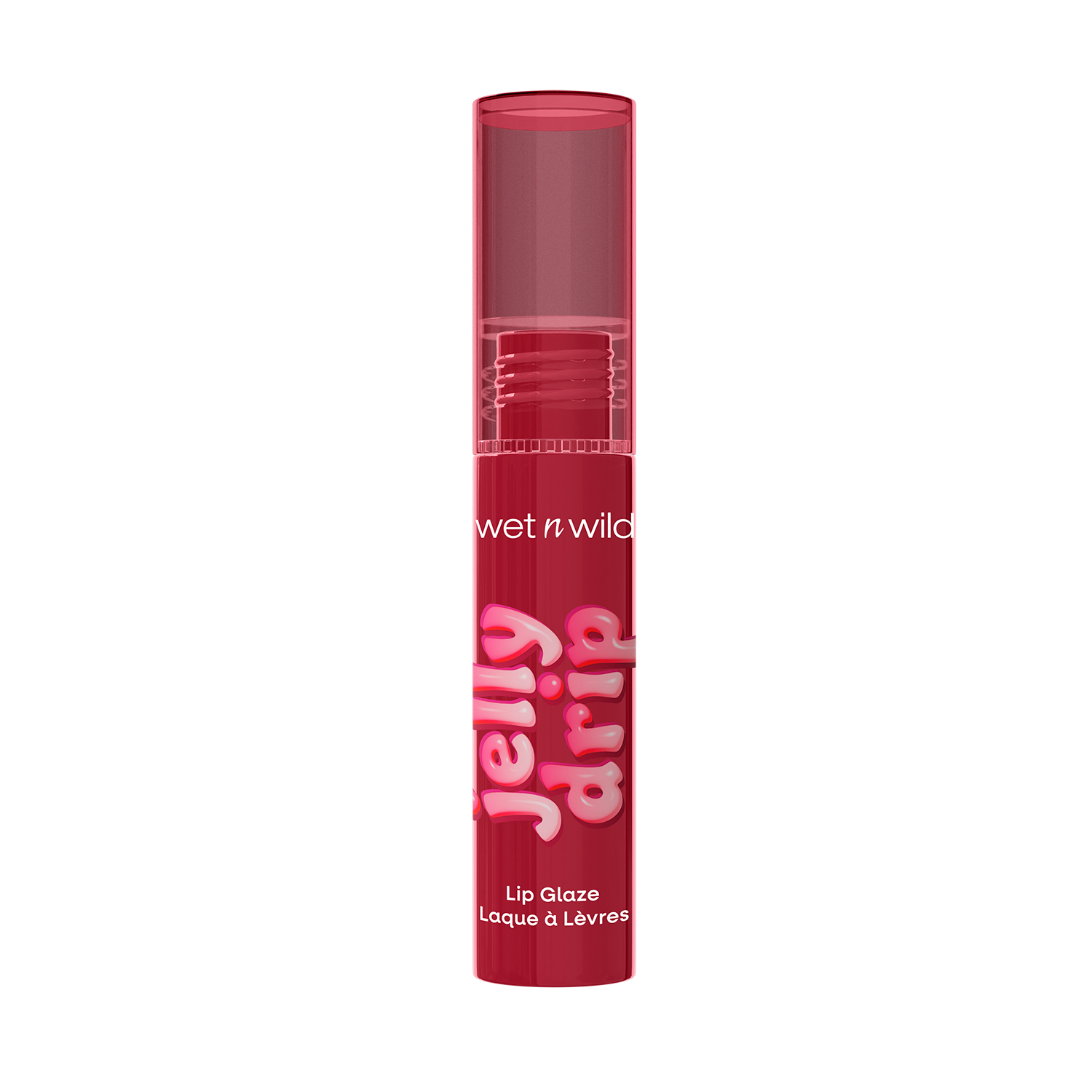 Jelly Drip Lip Glaze | Raspberry Crush - wet n wild Beauty