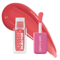 Lip Oil Injector Plumping Lip Oil | Just a Hint - wet n wild Beauty