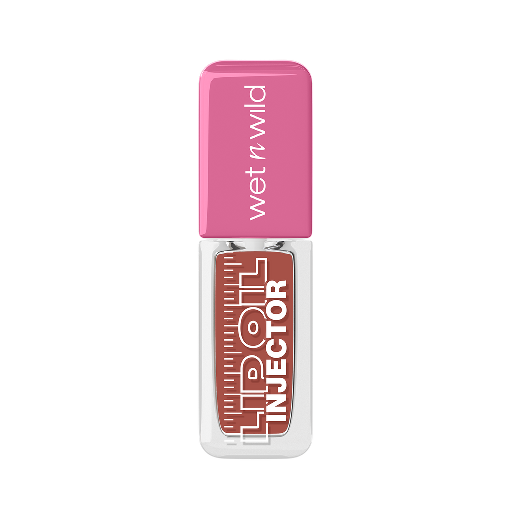 Lip Oil Injector Plumping Lip Oil | Sweet n' Spicy - wet n wild Beauty