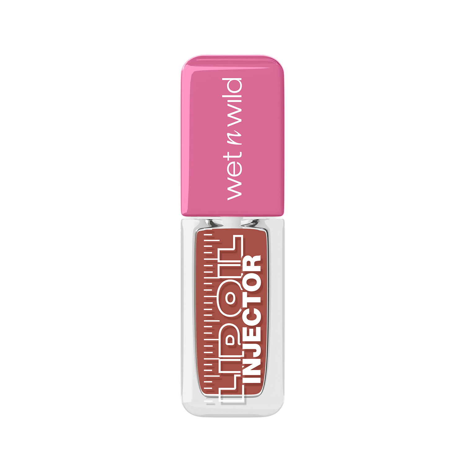 Lip Oil Injector Plumping Lip Oil | Sweet n' Spicy - wet n wild Beauty