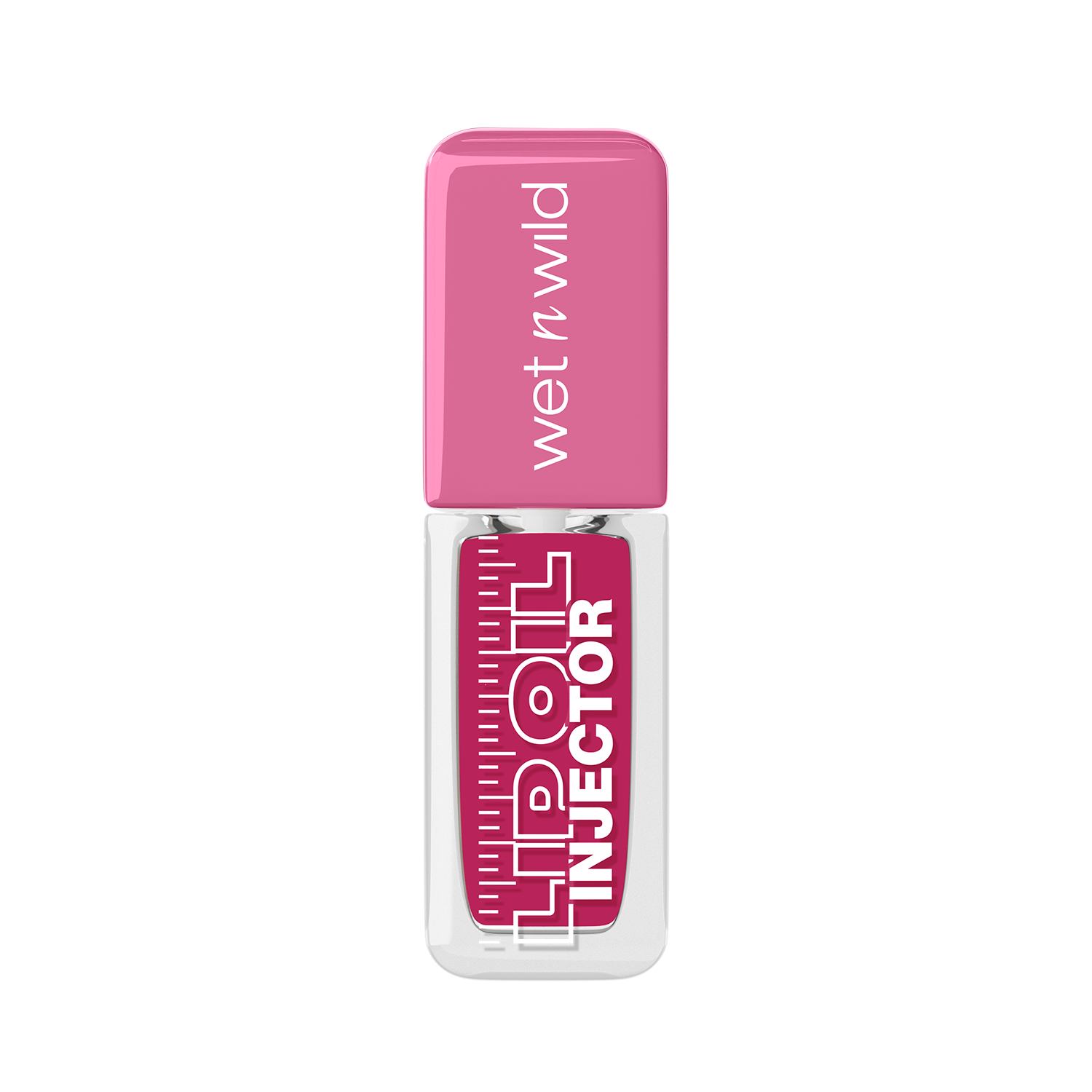 Lip Oil Injector Plumping Lip Oil | Flirt Filter - wet n wild Beauty