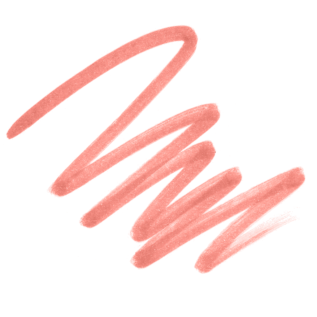 Perfect Pout Lip Liner Stain | Pretty in Nude - wet n wild Beauty
