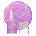 Chameleon Chrome All Over Glitter Mist | Milkier Way - wet n wild Beauty