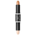MegaGlo Dual-Ended Contour Stick-Medium/Tan