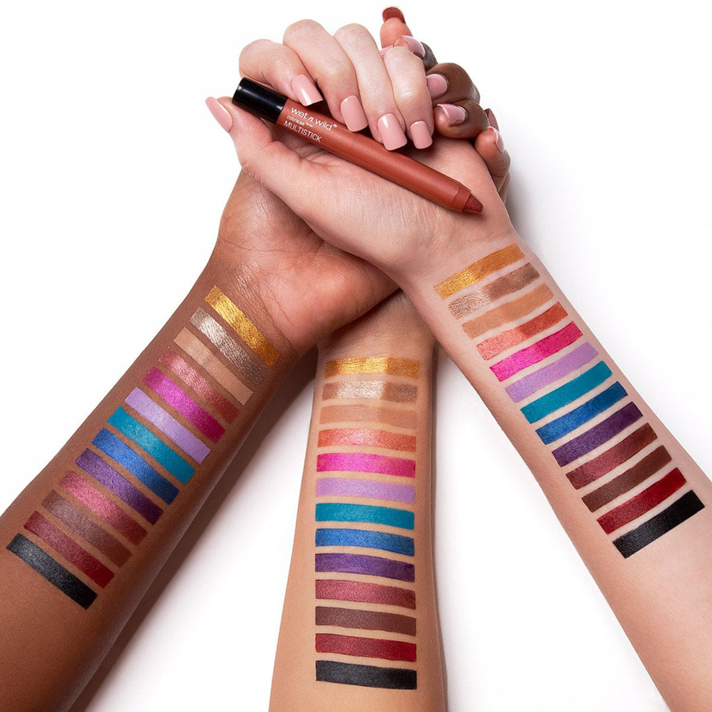 Wet n wild | Color Icon Multi-Stick- Champagne Room | Product swatch, with no background