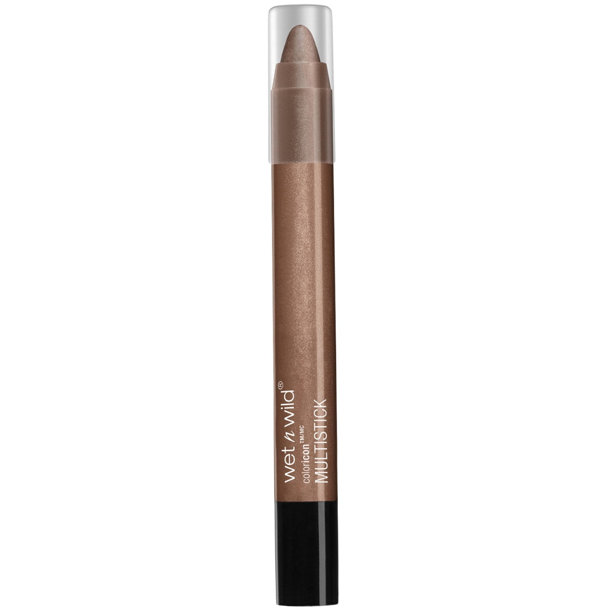 Wet n wild | Color Icon Multi-Stick- Champagne Room | Product front facing, cap on, with no background