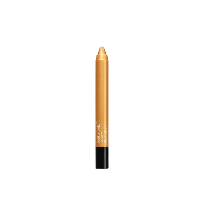 Wet n wild | PRODUCT NAME | Product front facing, cap off, with no background