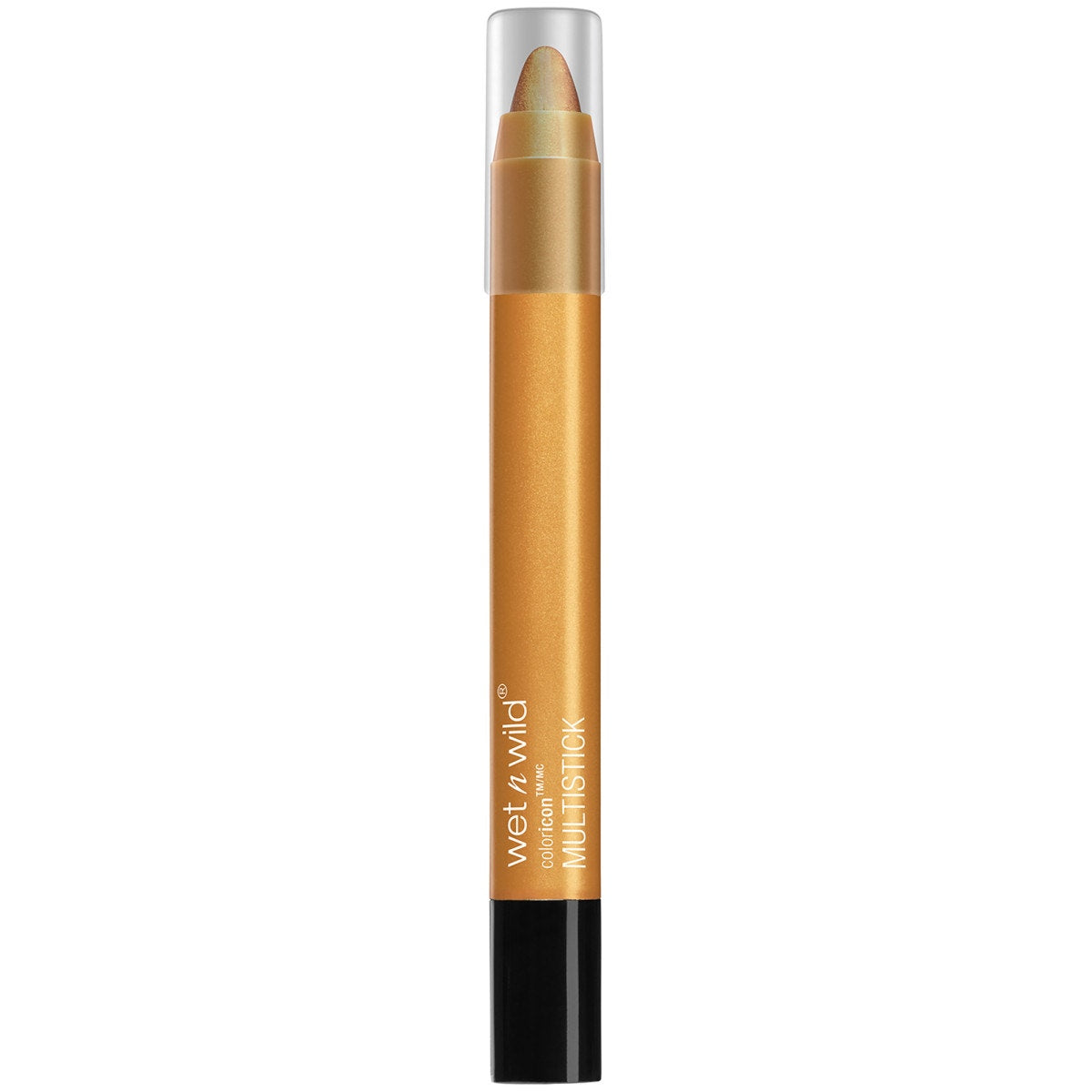 Wet n wild | PRODUCT NAME | Product front facing, cap on, with no background