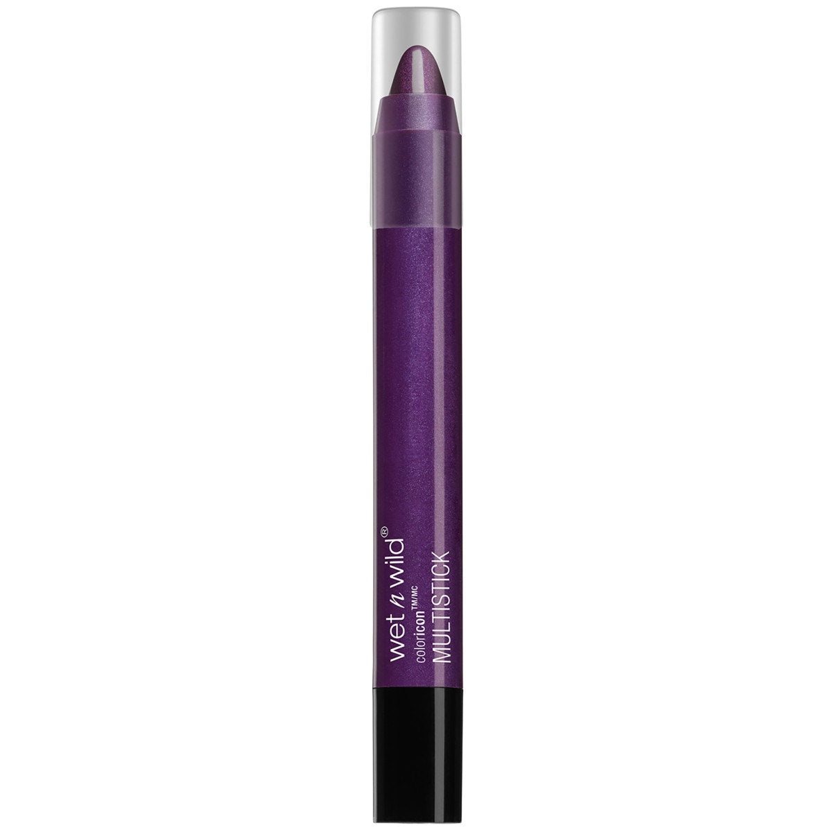 Wet n wild | Color Icon Multi-Stick- Royal Scam | Product front facing, cap on, with no background