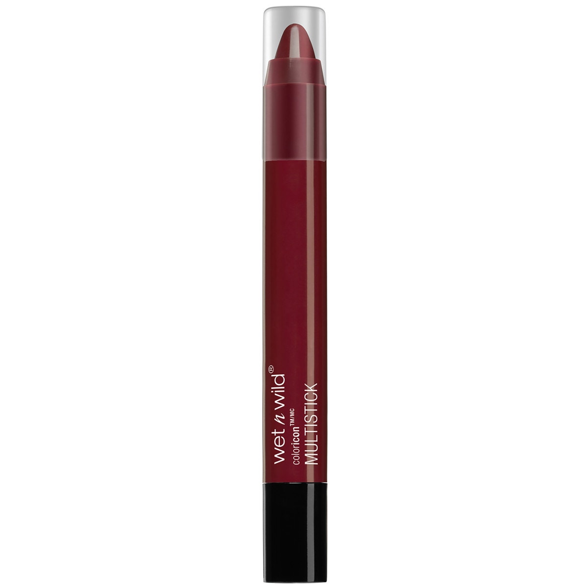 Wet n wild | Color Icon Multi-Stick- Burning Bridges | Product front facing, cap on, with no background