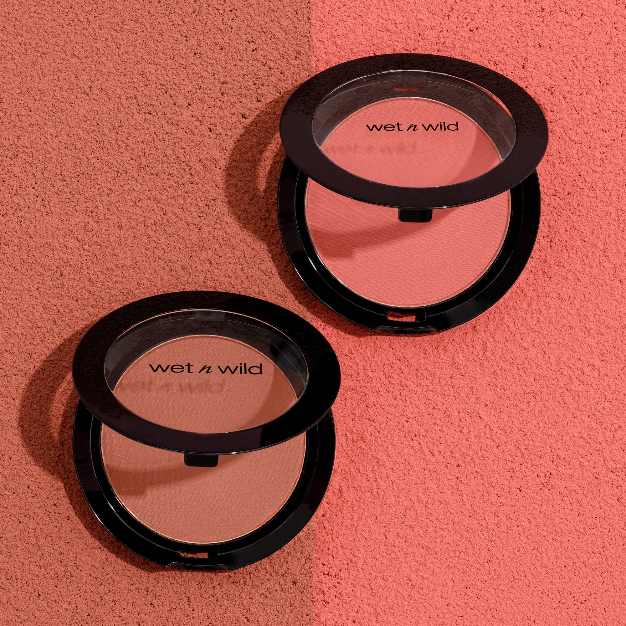 Color Icon Blush | Bed Of Roses - wet n wild Beauty