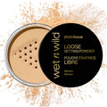 Photo Focus Loose Setting Powder | Banana - wet n wild Beauty