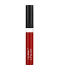 Wet n wild | MegaSlicks™ Lip Gloss-My Cherry Amour - MegaSlicks Lip Gloss | Product front facing cap on, with no background