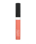 Wet n wild | MegaSlicks™ Lip Gloss-Great Coral-ation - MegaSlicks Lip Gloss | Product front facing cap on, with no background