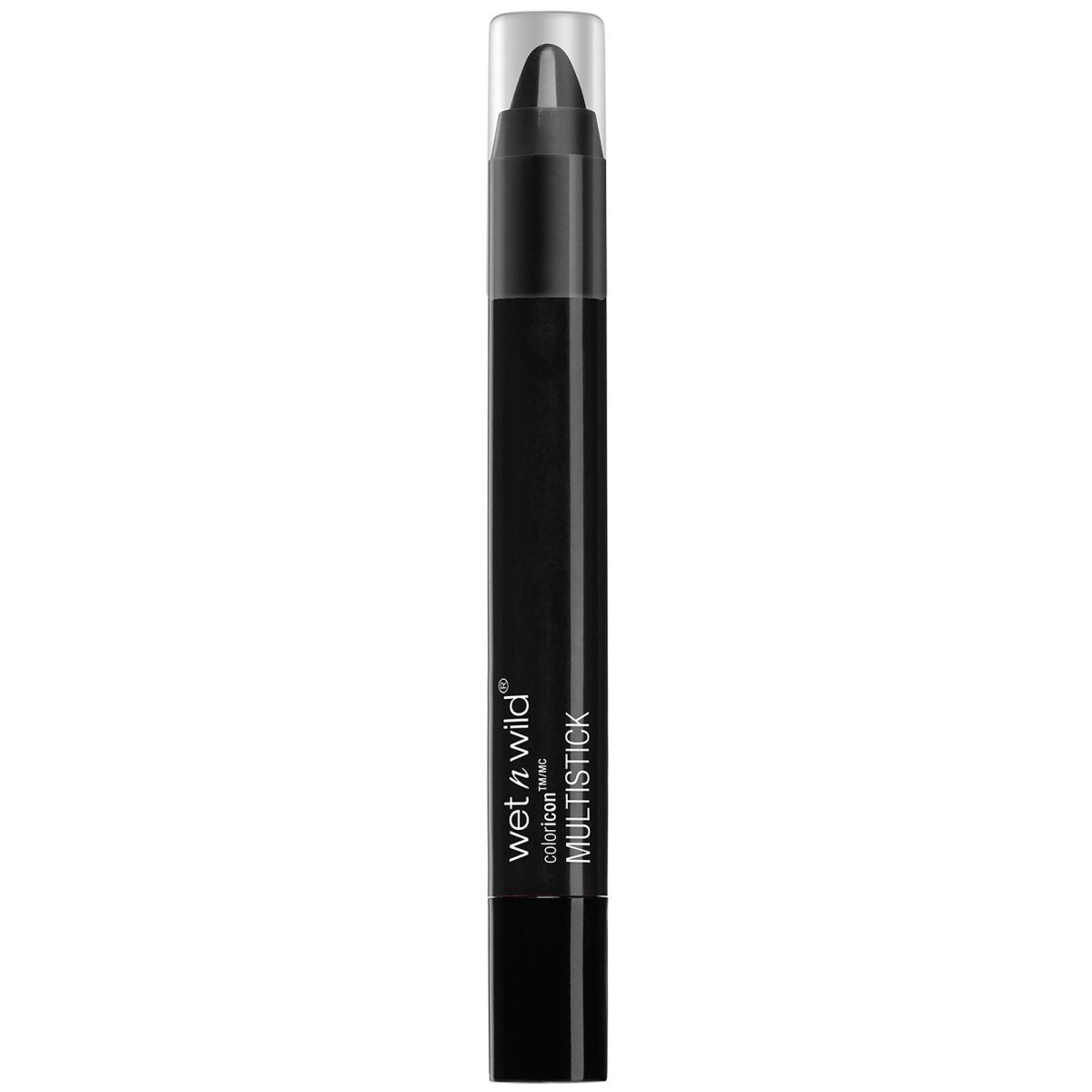 Wet n wild | Color Icon Multi-Stick- Nocturnal Behavior | Product front facing, cap on, with no background