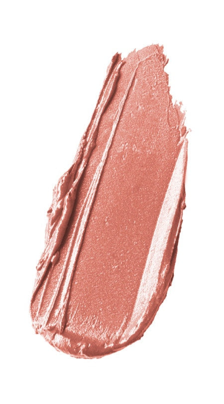 Wet n wild | Perfect Pout Lip Color- No More Drama | Product swatch, with no background