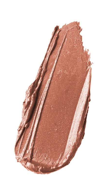 Wet n wild | Perfect Pout Lip Color- Bare Your Soul | Product swatch, with no background