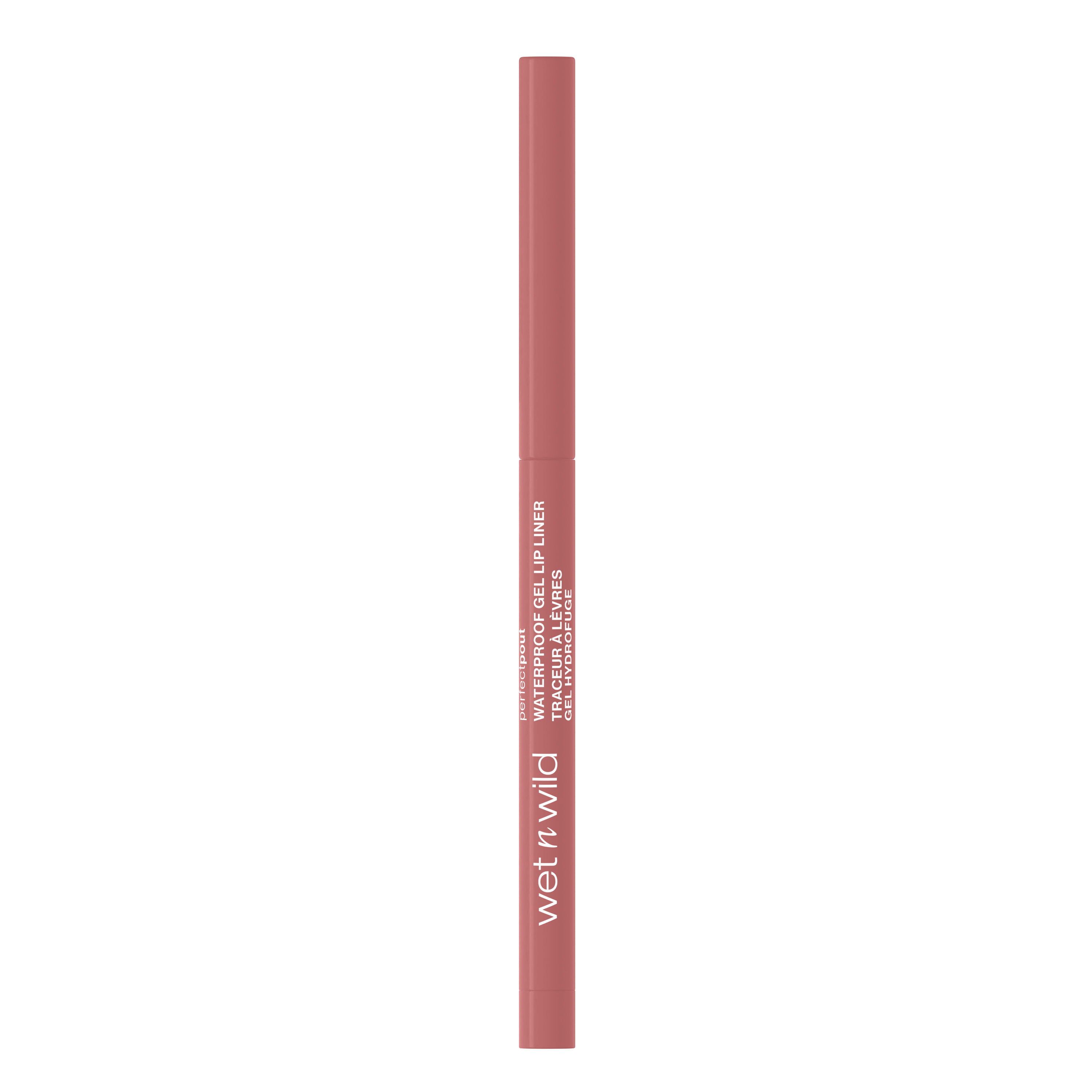 Perfect Pout Gel Lip Liner | Bare To Comment - wet n wild Beauty