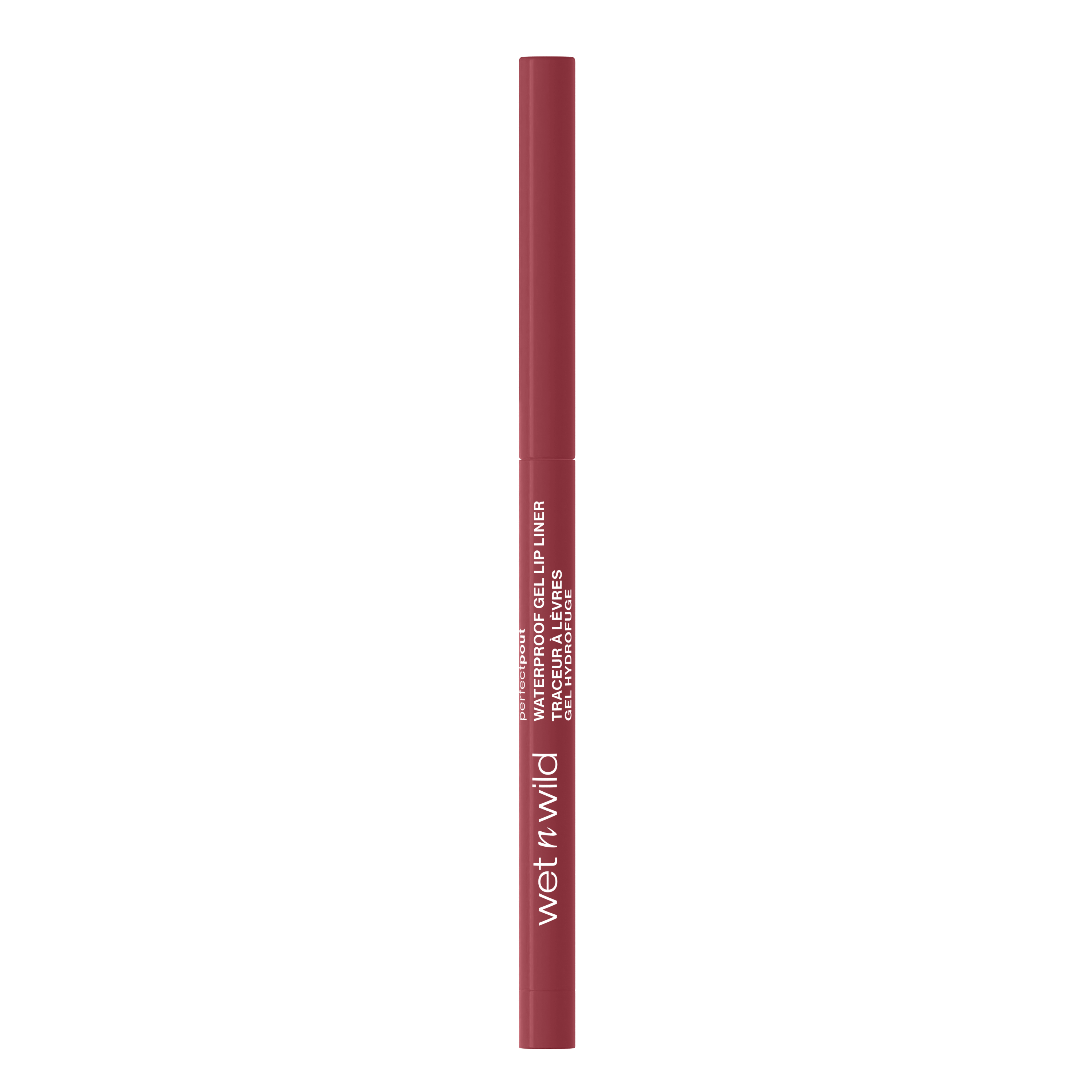 Perfect Pout Gel Lip Liner | Gone Burgundy - wet n wild Beauty