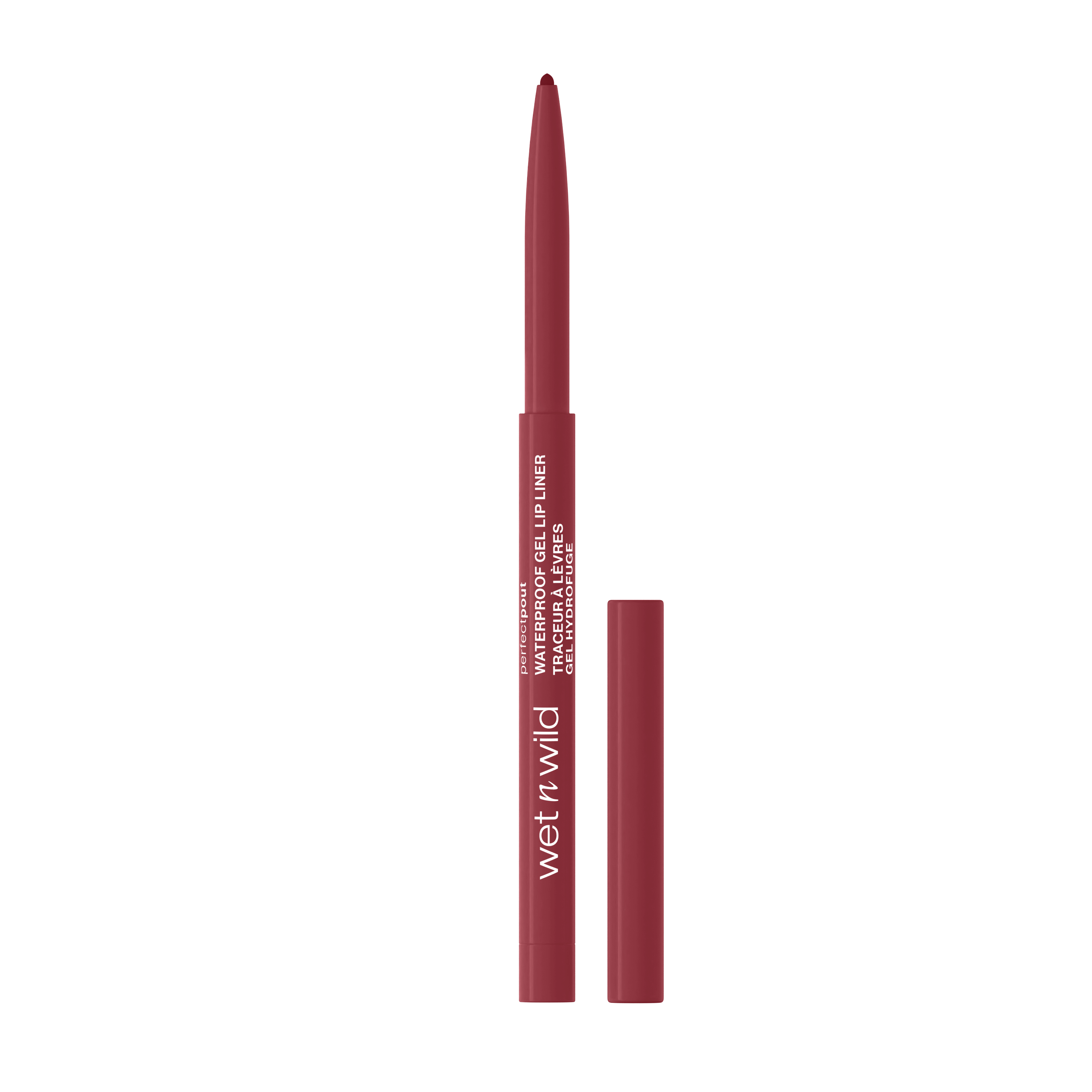 Perfect Pout Gel Lip Liner | Gone Burgundy - wet n wild Beauty