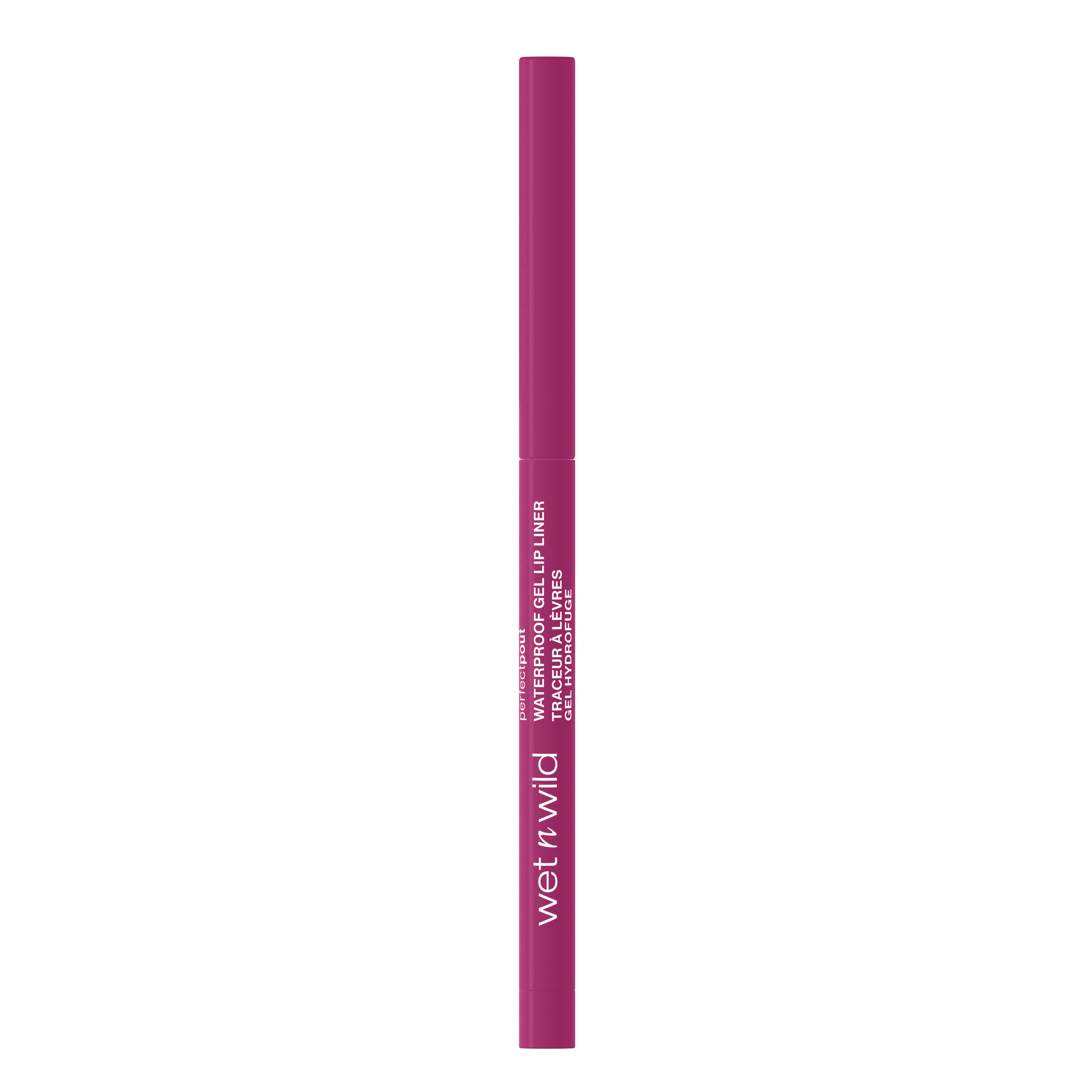 Perfect Pout Gel Lip Liner | Plum Together - wet n wild Beauty