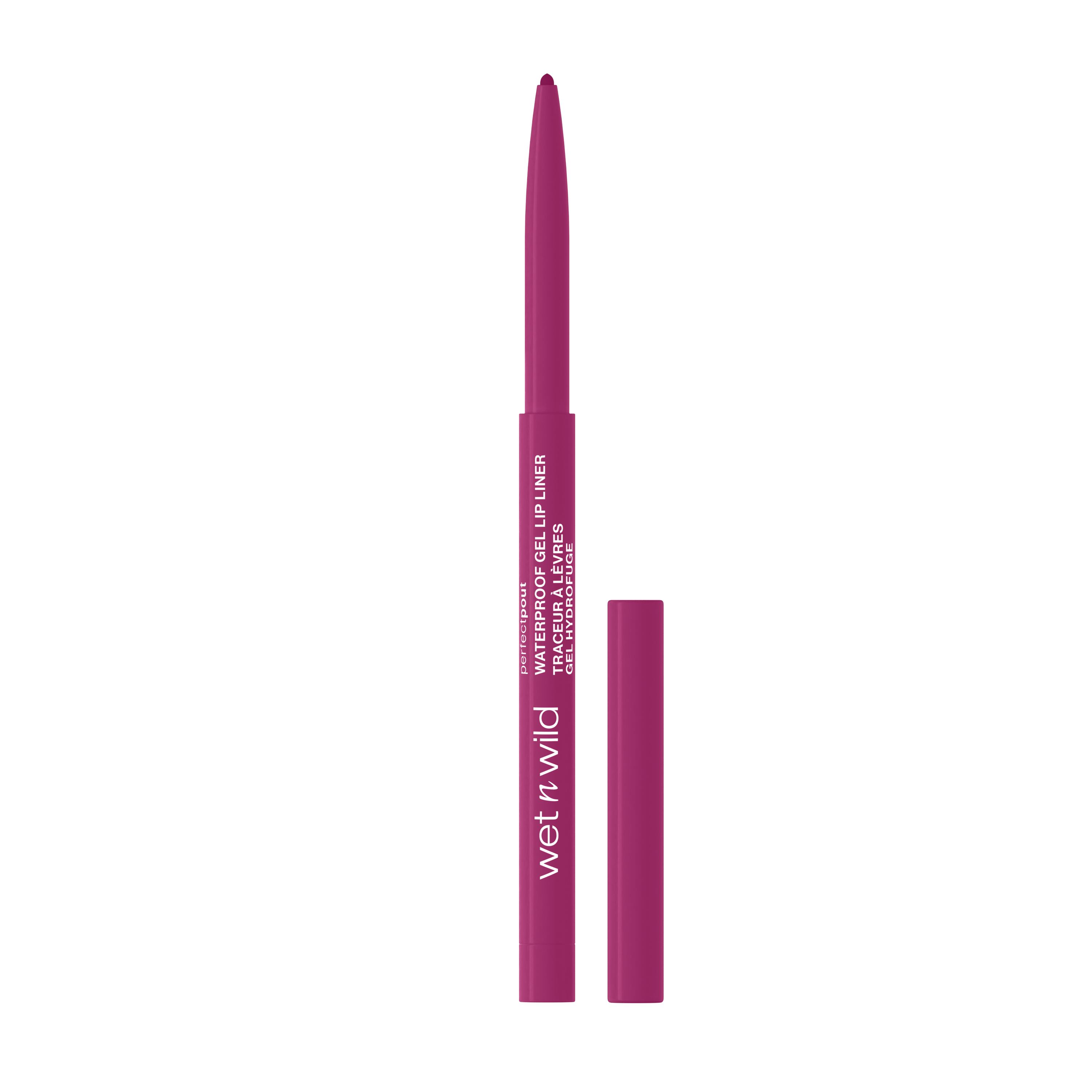 Perfect Pout Gel Lip Liner | Plum Together - wet n wild Beauty