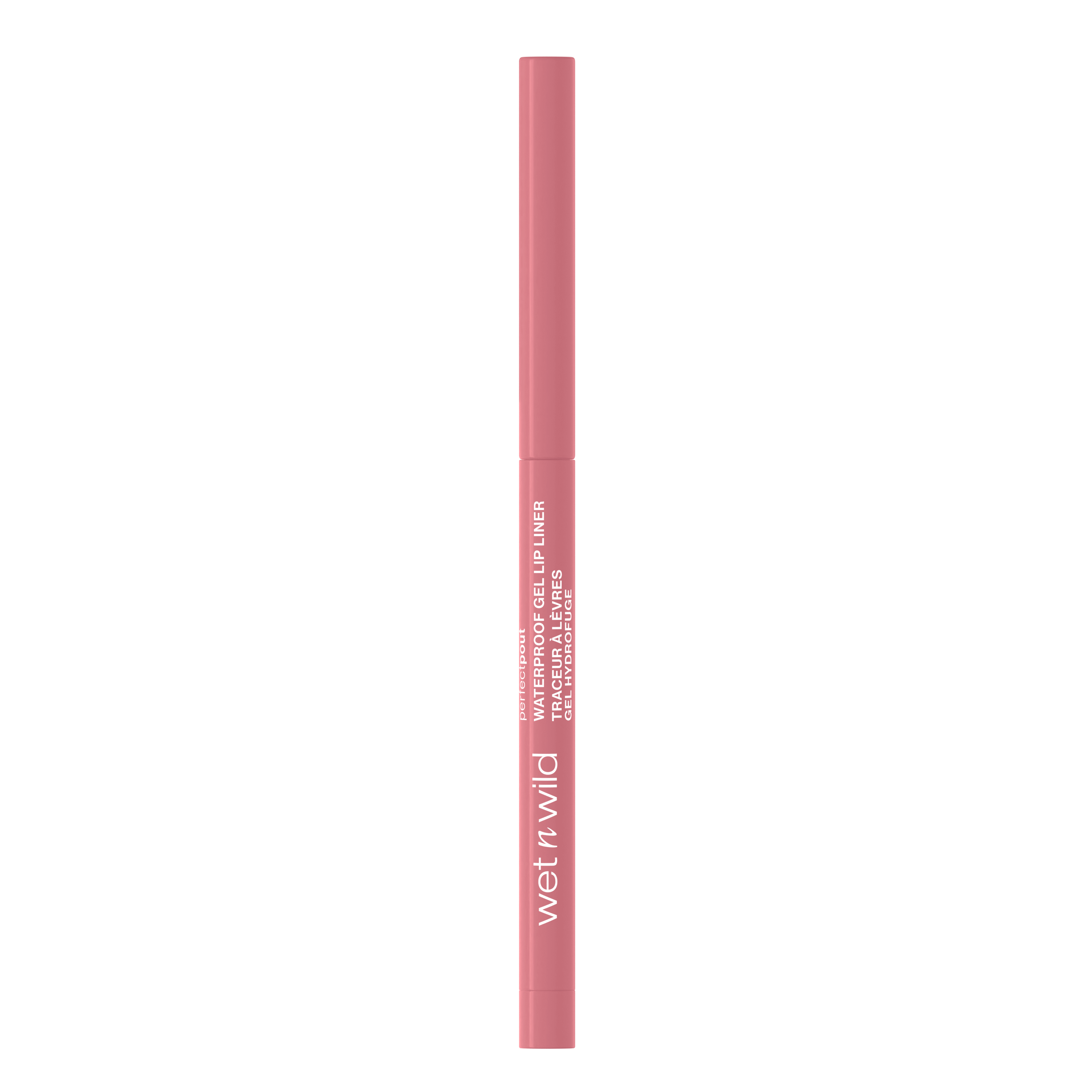 Perfect Pout Gel Lip Liner | Lay Down the Mauves - wet n wild Beauty