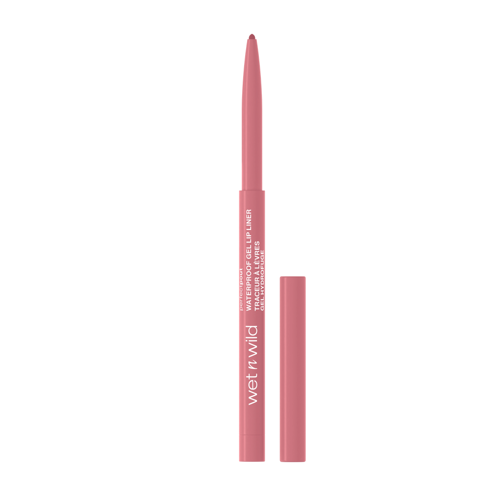 Perfect Pout Gel Lip Liner | Lay Down the Mauves - wet n wild Beauty