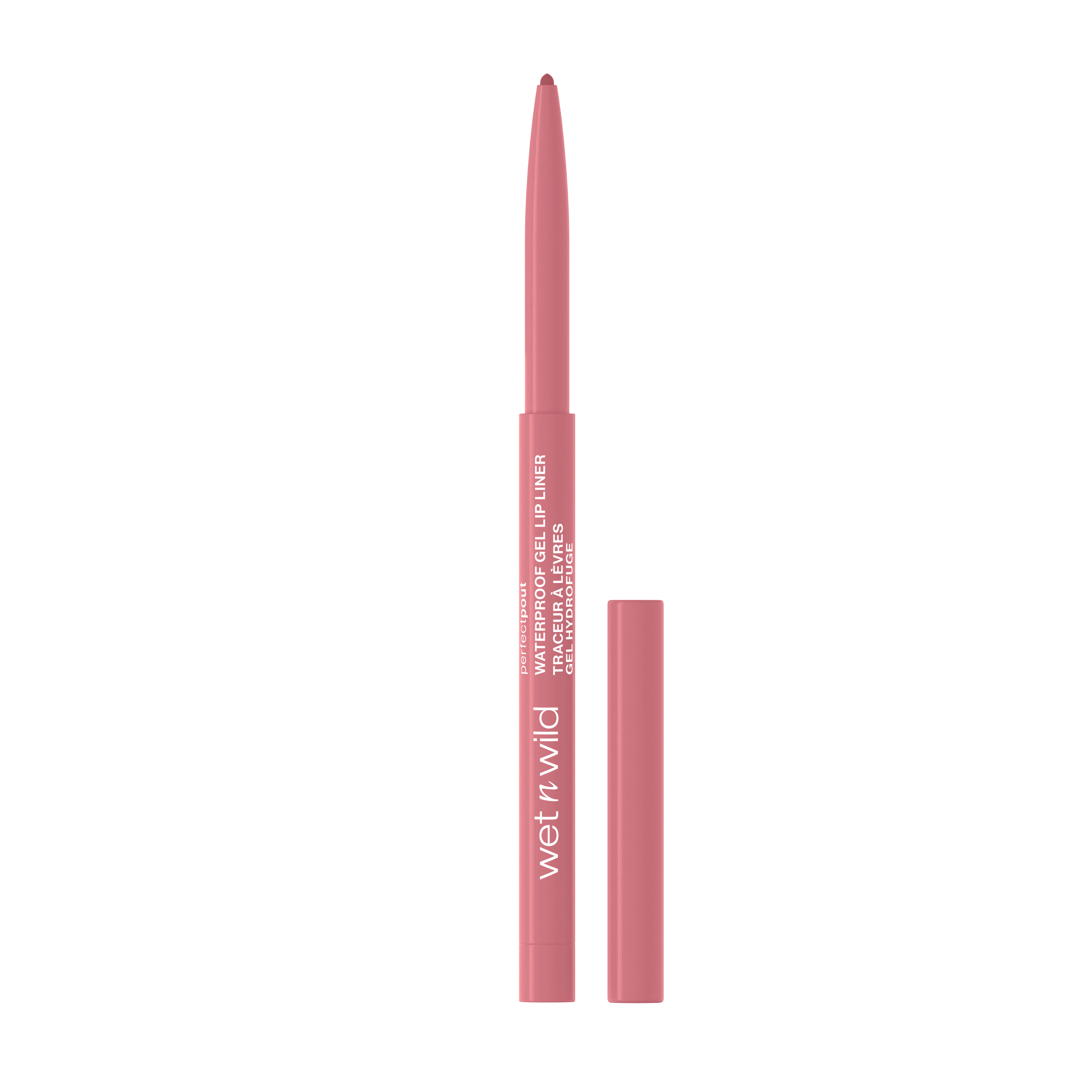 Perfect Pout Gel Lip Liner | Lay Down the Mauves - wet n wild Beauty