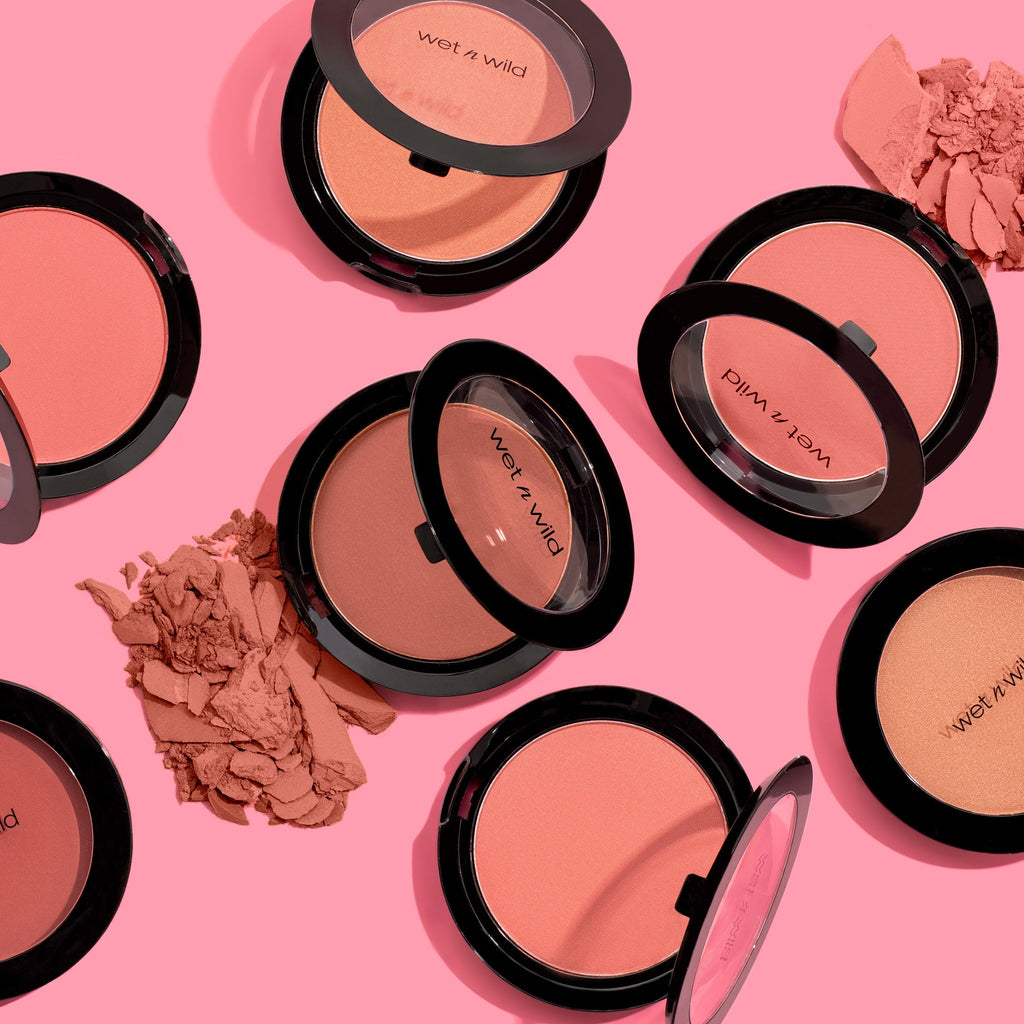 Color Icon Blush | Bed Of Roses - wet n wild Beauty