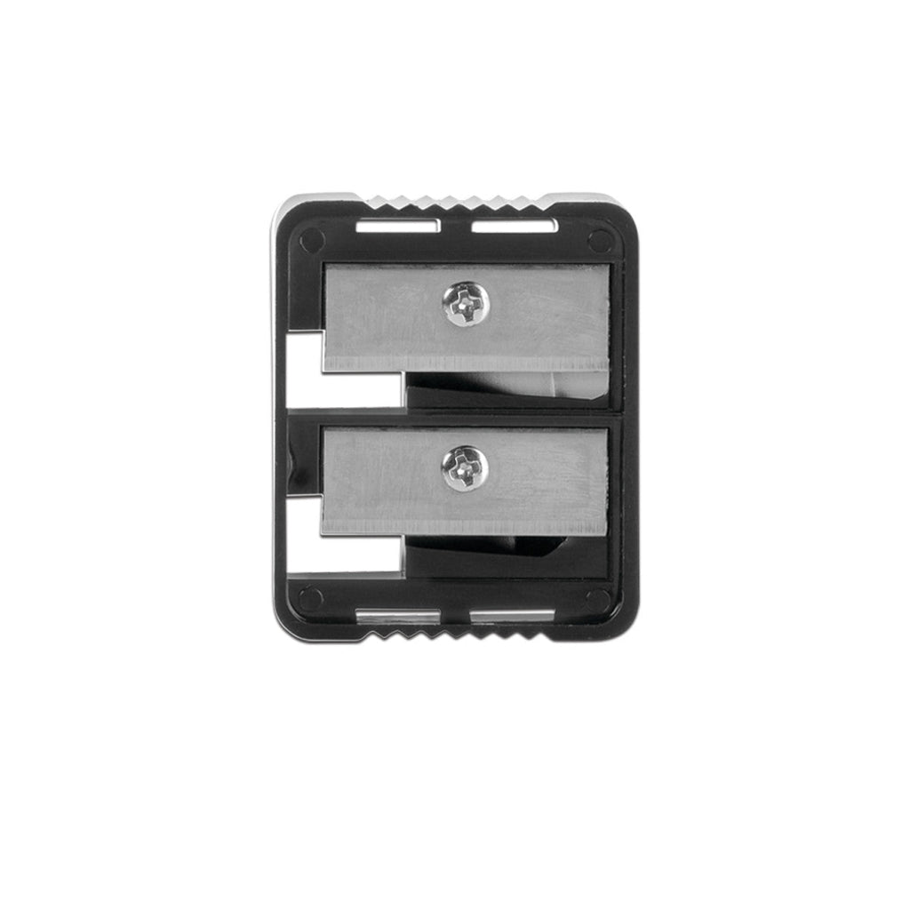 Wet n wild | Dual Pencil Sharpener | Product front facing