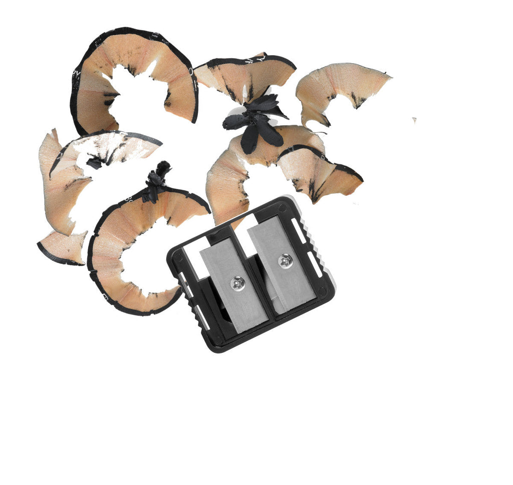 Wet n wild | Dual Pencil Sharpener | Product front facing