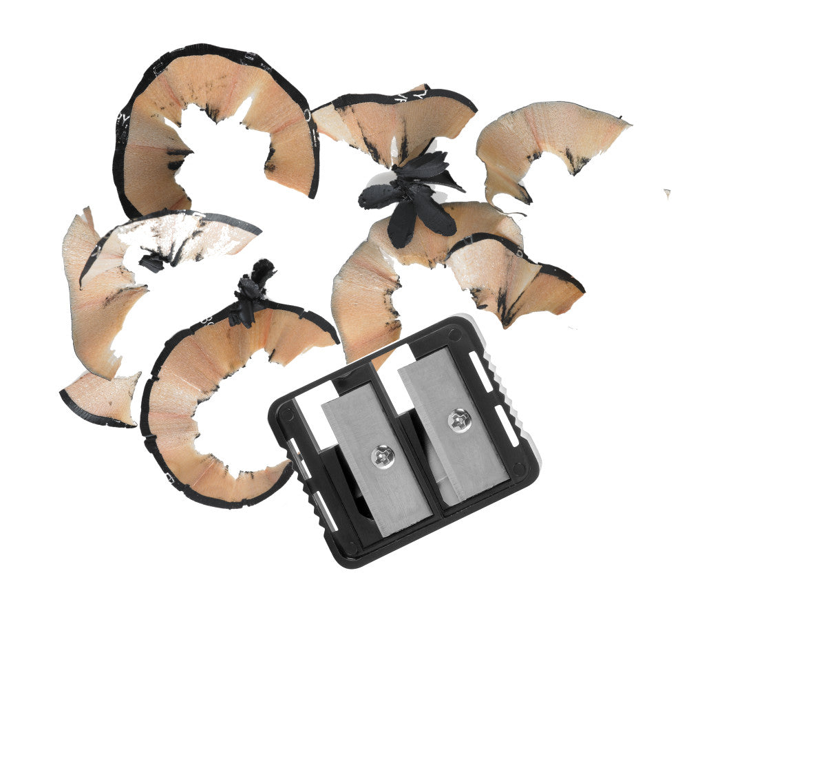 Wet n wild | Dual Pencil Sharpener | Product front facing