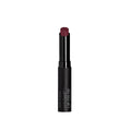 Wet n wild | Perfect Pout Lip Color- 99% Chance Of Wine | Product front facing cap off, with no background