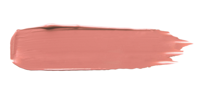 Wet n wild | MegaLast Liquid Catsuit High-Shine Lipstick- Chic Got Real | Product swatch, with no background
